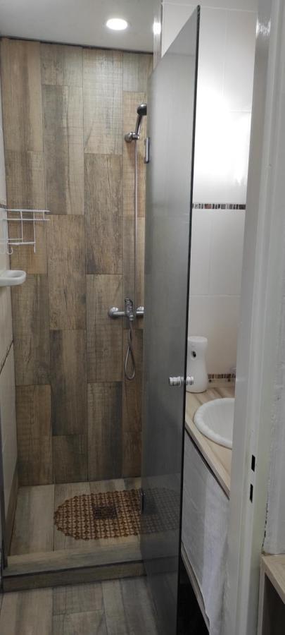 Hospedaje 3 Aeropuerto Ezeiza Pet Friendly Tranfer Gratis Desde Y Hacia El Aeropuerto De Ezeiza A 20 Minutos Apartment ภายนอก รูปภาพ