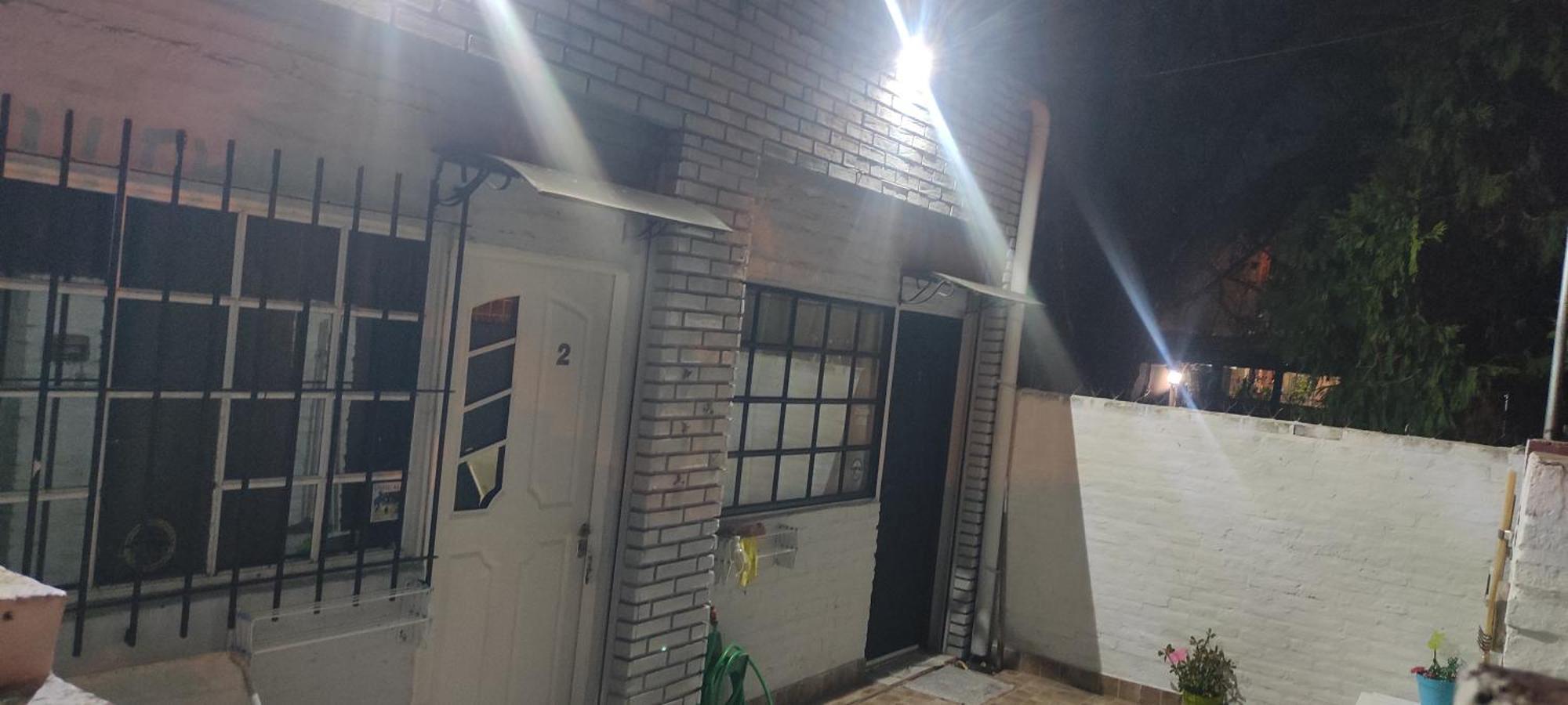 Hospedaje 3 Aeropuerto Ezeiza Pet Friendly Tranfer Gratis Desde Y Hacia El Aeropuerto De Ezeiza A 20 Minutos Apartment ภายนอก รูปภาพ