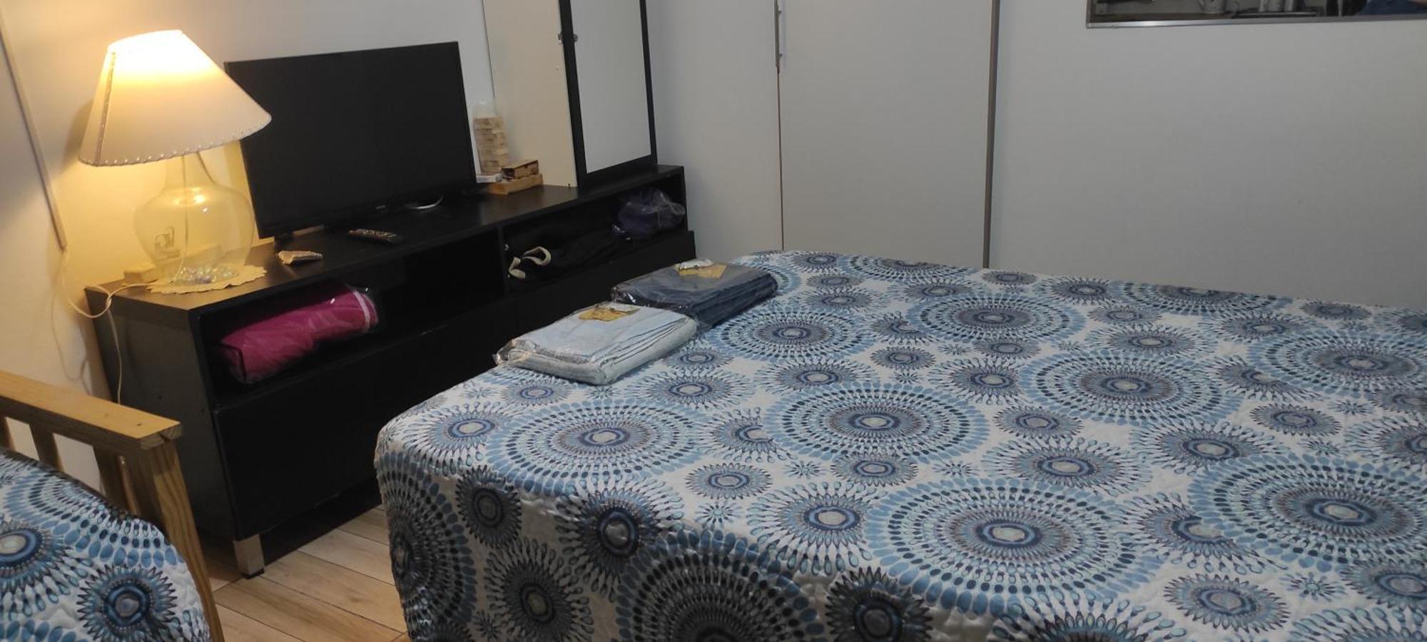 Hospedaje 3 Aeropuerto Ezeiza Pet Friendly Tranfer Gratis Desde Y Hacia El Aeropuerto De Ezeiza A 20 Minutos Apartment ภายนอก รูปภาพ