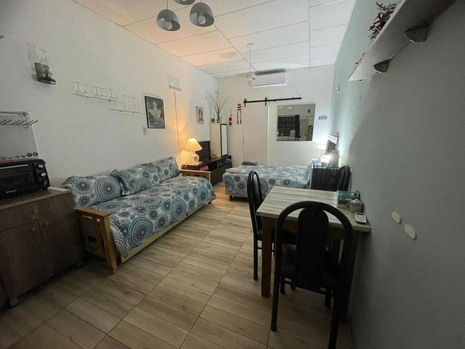 Hospedaje 3 Aeropuerto Ezeiza Pet Friendly Tranfer Gratis Desde Y Hacia El Aeropuerto De Ezeiza A 20 Minutos Apartment ภายนอก รูปภาพ